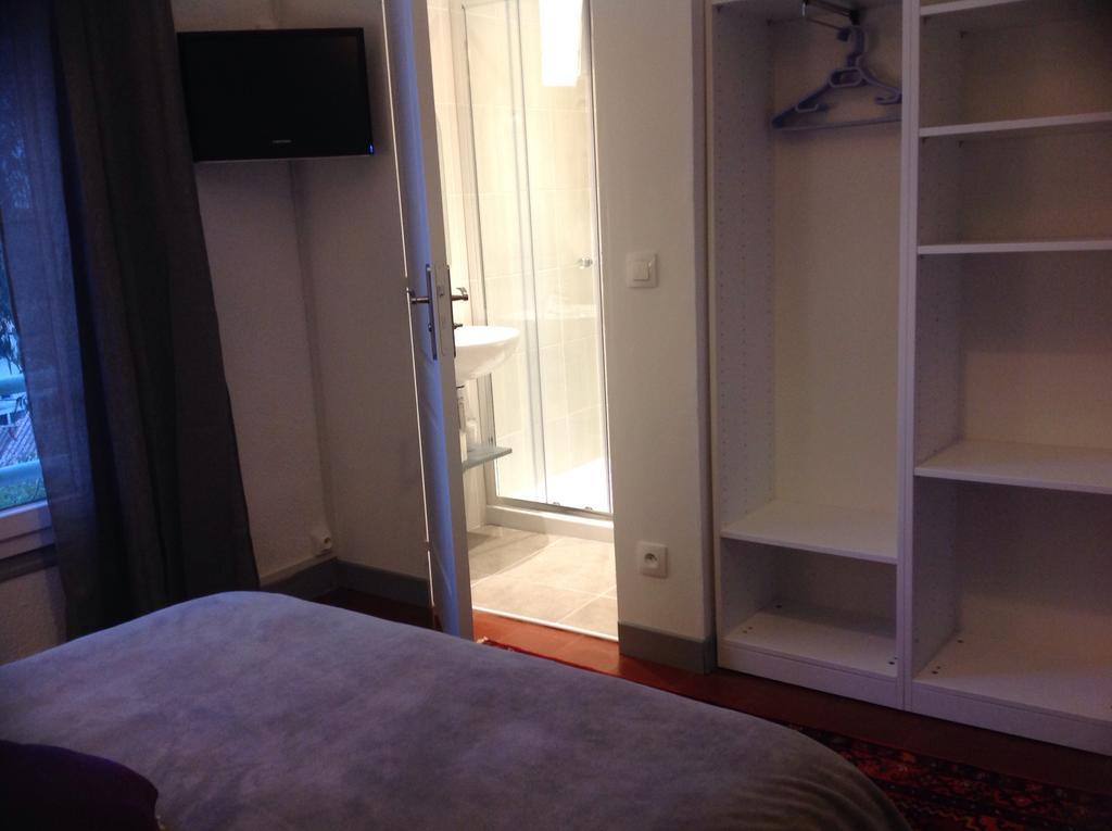 Lou Paradou Hotel Cagnes-sur-Mer Habitación foto
