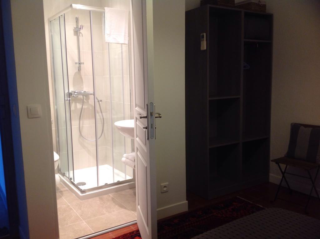 Lou Paradou Hotel Cagnes-sur-Mer Habitación foto