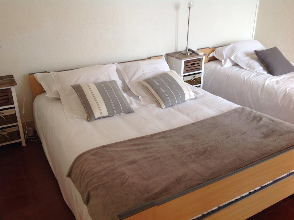 Lou Paradou Hotel Cagnes-sur-Mer Habitación foto